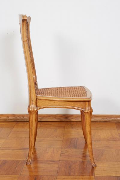  mile Gall Galle Dining Room Chairs