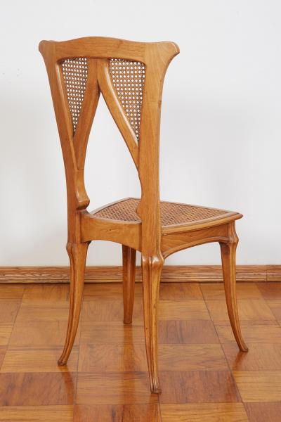  mile Gall Galle Dining Room Chairs