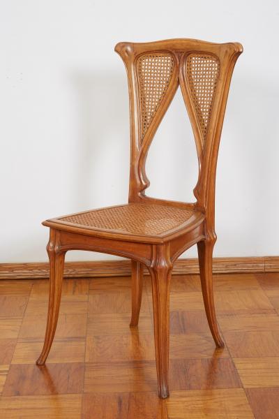  mile Gall Galle Dining Room Chairs