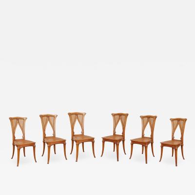  mile Gall Galle Dining Room Chairs