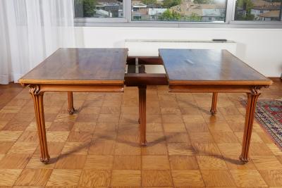  mile Gall Galle Large Dining Room Table