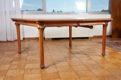  mile Gall Galle Large Dining Room Table