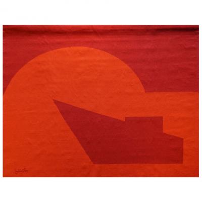  mile Gilioli Vers le jour