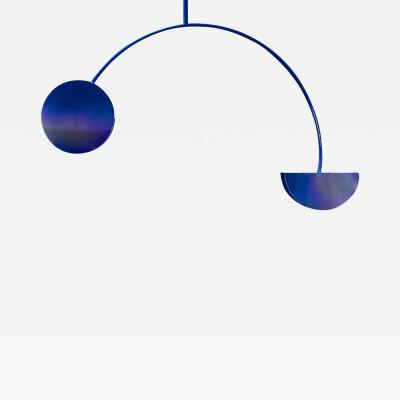  ngel Mombiedro SOLUZ MOBILE PENDANT LAMP BY NGEL MOMBIEDRO