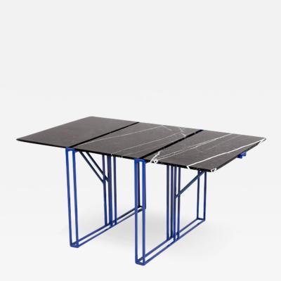  ngel Mombiedro Sculptural Dining Table by ngel Mombiedro