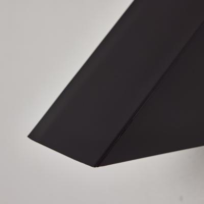  rsj Jonas Bohlin Oxid Wall Light for rsj in Black