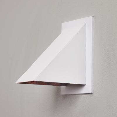  rsj Jonas Bohlin Oxid Wall Light for rsj in White