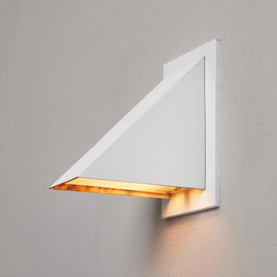  rsj Jonas Bohlin Oxid Wall Light for rsj in White