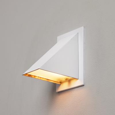  rsj Jonas Bohlin Oxid Wall Light for rsj in White