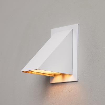  rsj Jonas Bohlin Oxid Wall Light for rsj in White