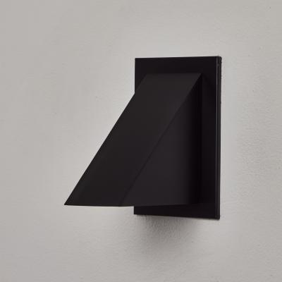 rsj Pair of Jonas Bohlin Oxid Wall Lights for rsj in Black