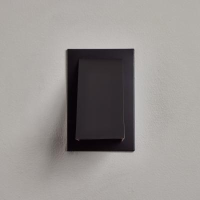  rsj Pair of Jonas Bohlin Oxid Wall Lights for rsj in Black