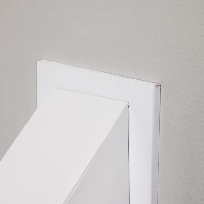  rsj Pair of Jonas Bohlin Oxid Wall Lights for rsj in White