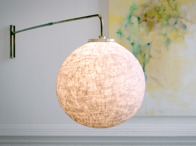  trans LUXE Luna