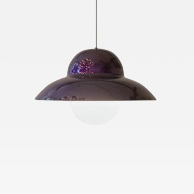  trans LUXE Schilsan Pendant Light