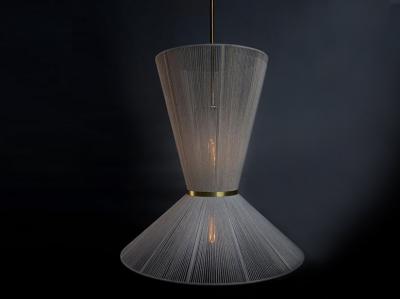  trans LUXE String Theory