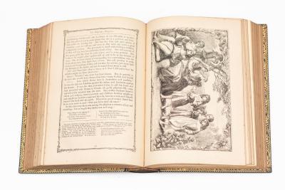 1 Vol John Bunyan The Pilgrims Process