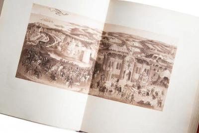1 Volume A F Pollard Henry VIII
