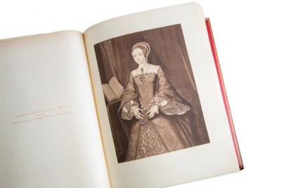 1 Volume A F Pollard Henry VIII