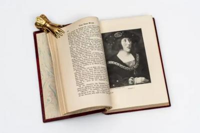 1 Volume Andrew C P Haggard Two Great Rivals 