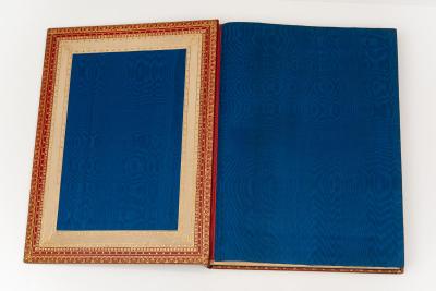 1 Volume Charles H Grosvenor The Book Of The Presidents