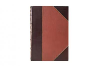 1 Volume Edward Fitzgerald Rubi iy t of Omar Khayy m