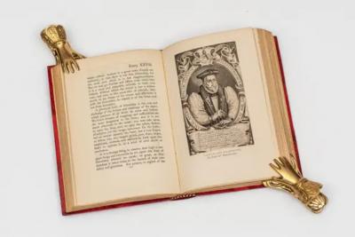 1 Volume Francis Bacon Essays