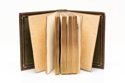 1 Volume Francis Bacon The Essays of Bacon