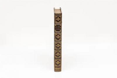 1 Volume George Cruikshank Omnibus 