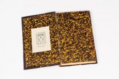 1 Volume George Cruikshank Omnibus 