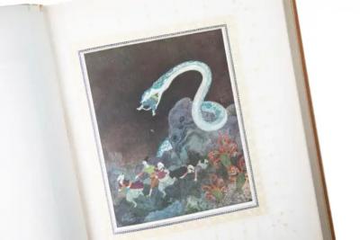 1 Volume Gyula Kr dy Sinbad the Sailor