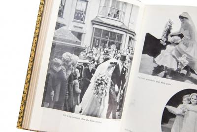 1 Volume Hannen Foss and So We Got Married