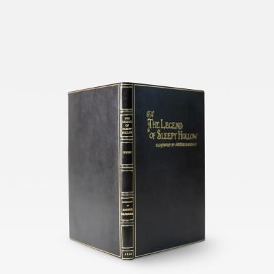 1 Volume Irving Washington The Legend of Sleepy Hollow