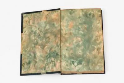 1 Volume Longus Daphnis Chloe 