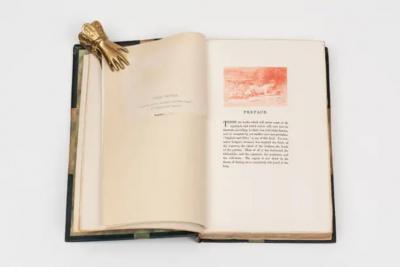 1 Volume Longus Daphnis Chloe 