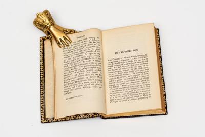 1 Volume Marcus Aurelius To Himself 