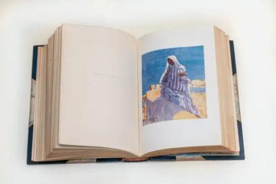 1 Volume S L Bensusan Morocco 
