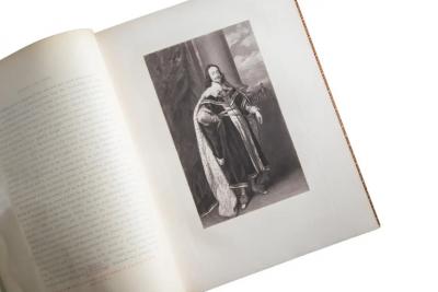 1 Volume Sir John Skelton Charles The First 