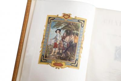 1 Volume Sir John Skelton Charles The First 