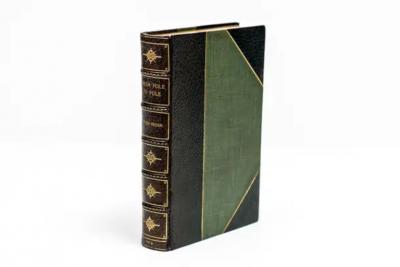 1 Volume Sven Hedin From Pole to Pole 