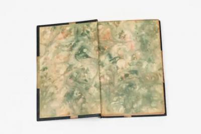 1 Volume Th ophile Gautier One of Cleopatras Nights 