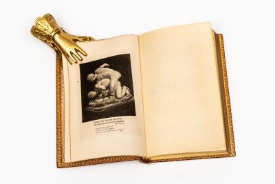 1 Volume The Golden Sayings of Epictetus