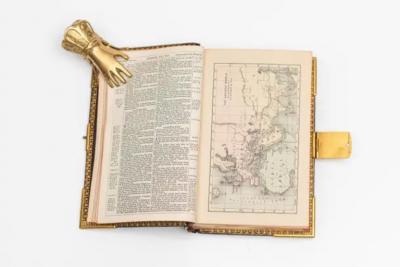 1 Volume The Holy Bible