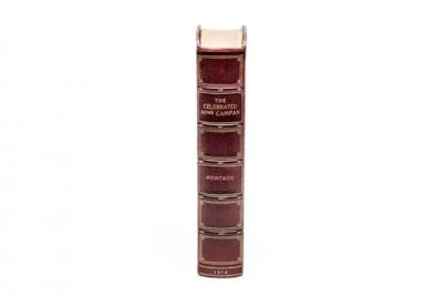 1 Volume Violette M Montagu The Celebrated Madame Campan 