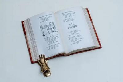 1 Volume W S Gilbert Bab Ballads 