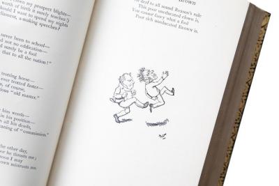 1 Volume W S Gilbert The Bab Ballads