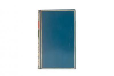 1 Volume Walt Whitman Complete Poetry Prose Letters 