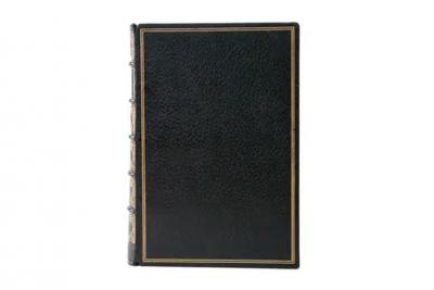 1 Volume William Cullen Bryant The Poetical Works 