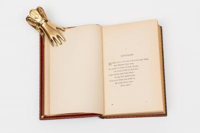 1 Volume William Shakespeare Songs and Sonnets