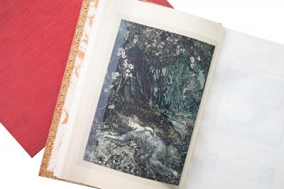 1 Volume William Shakespeare a Midsummer Nights Dream
